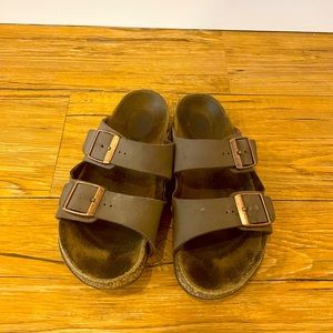 birkenstocks